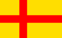 Flag of the Kalmar Union.png