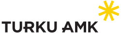 Turun AMK logo.svg