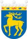 Coat of arms of Åland.png