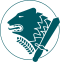 Rajavartiolaitoksen logo