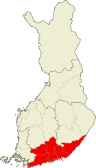Etelä-Suomi.avi.sijainti.2010.svg