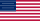 Flag of the United States (1865–1867).svg