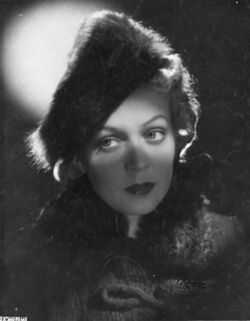 Helena Kara vuonna 1939