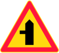 Finland road sign 163-L.svg