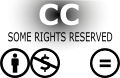 CC some rights reserved-by-nc-nd.svg