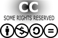CC some rights reserved-by-nc-sa-nd.svg