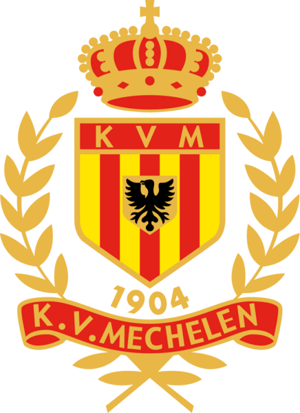 Archivo:Bel025 - KV Mechelen.png