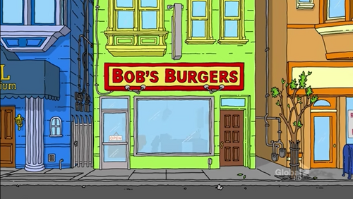 Bob's Burgers (establishment) - Bob's Burgers Wiki