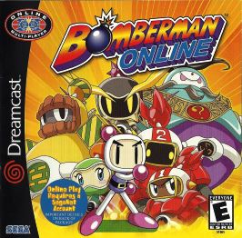 Bomberman Online, Software
