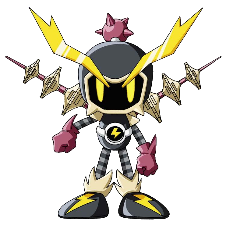 Thunder Bomber (Bomberman Online) - Bomberpedia