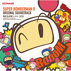 SNES] Super Bomberman OST (SPC) 