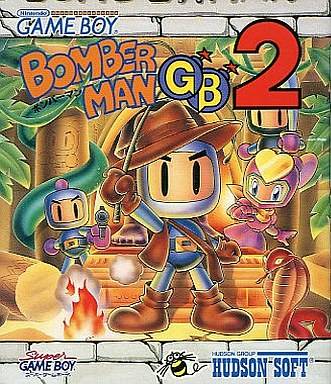 Bomberman GB - Wikipedia