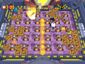 Thunder Bomber (Bomberman Online) - Bomberpedia