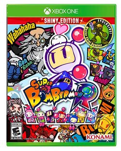 Bomberman Battles Ps2