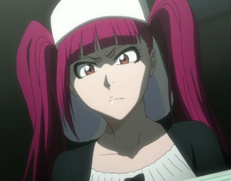 Riruka Dokugamine, Bleach Wiki