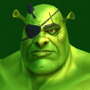 Shrek, The meme Wiki