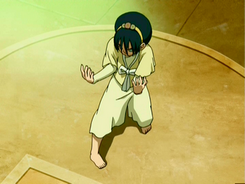 Toph Beifong - Wikipedia