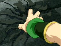 Toph Beifong - Wikipedia