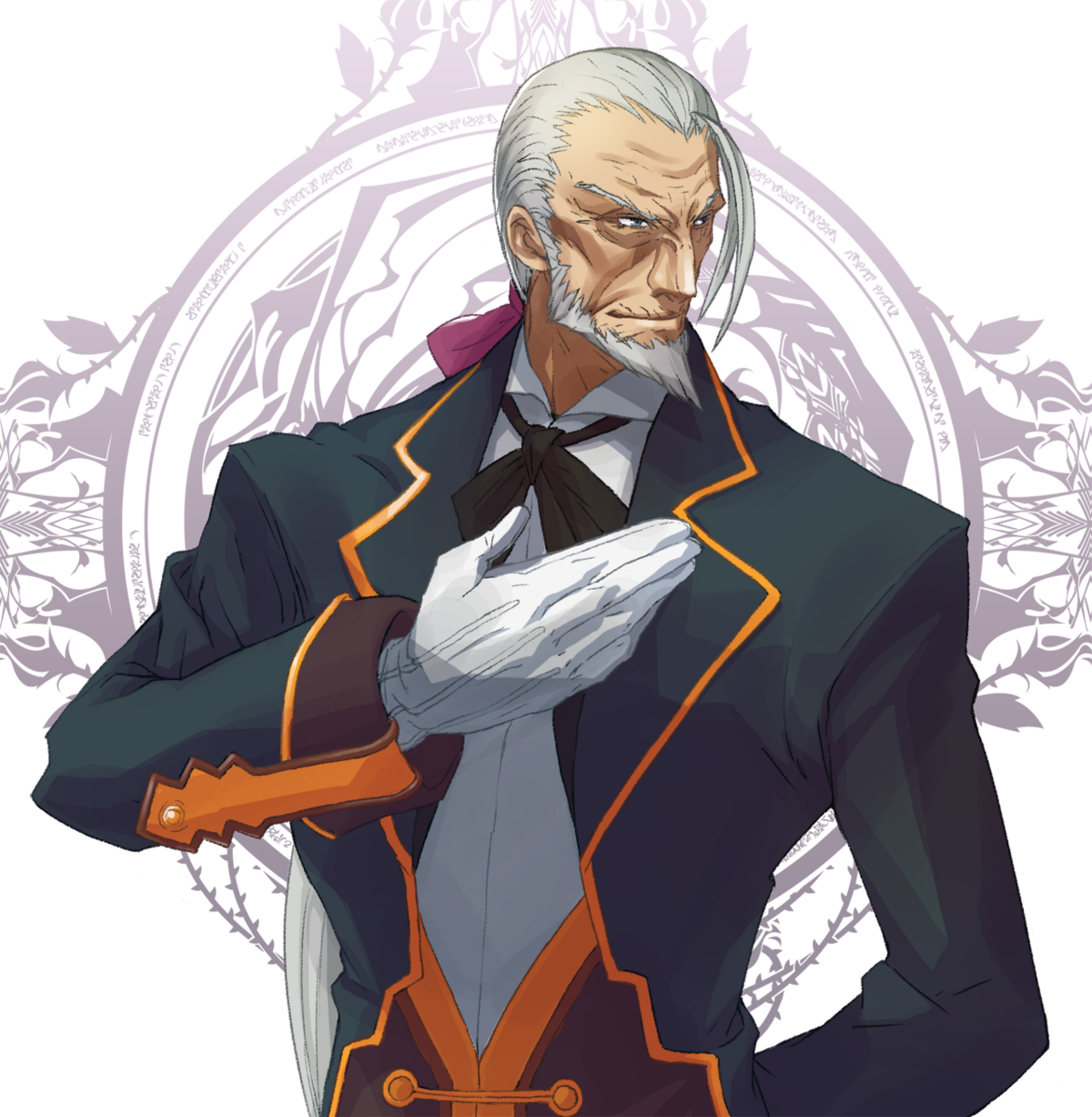 blazblue valkenhayn