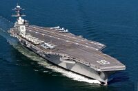 USS Enterprise (CVN-80) - Wikipedia