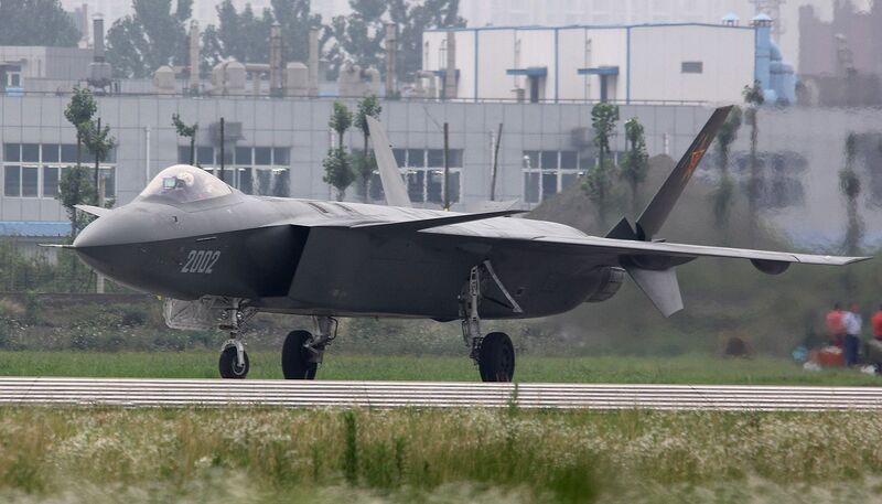 File:J-20 Black Eagle.jpg