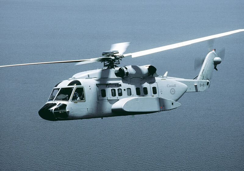 File:CH-148 Cyclone in flight.jpg