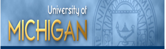 University of Michigan - Ornate