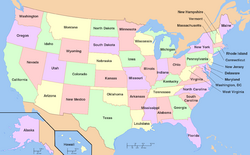 Map of USA with state names.png