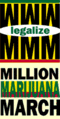 Million Marijuana March 11.gif