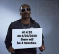 At 4-20 on 4-20-2020 there will be 4 twenties.png