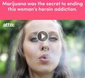 Marijuana was the secret to ending this woman's heroin addiction.jpg
