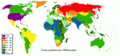 World incarceration map.gif
