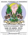 Cochabamba 2019 April 20 Bolivia 9.jpg
