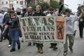 Austin 2016 Nov 11 Texas veterans, medical marijuana marchers.jpg