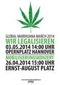 Hanover 2014 May 3 GMM Germany.jpg