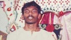 Singapore 2023 April 26. Tangaraju Suppiah, 46, was executed for cannabis.jpg