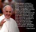 Pope Francis on trickle-down economics.jpg