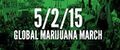 2015 May 2 Global Marijuana March 2.jpg