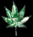 Jesus cannabis. Leaves for the healing of the nations. Revelation 22-2.jpg