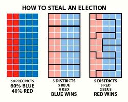 Gerrymandering. How to steal an election.jpg