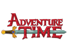 Adventure Time Logo.png