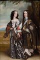 406px-William III, and Mary.jpg