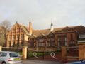 The Queen's School, Chester - geograph.org.uk - 96982.jpg