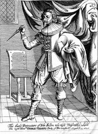 Sir Thomas Molyneux, 1st Baronet - Wikipedia