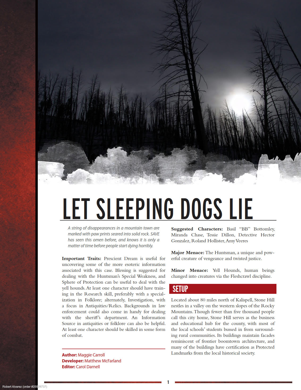 Chill 3e - Let Sleeping Dogs Lie 01.jpg