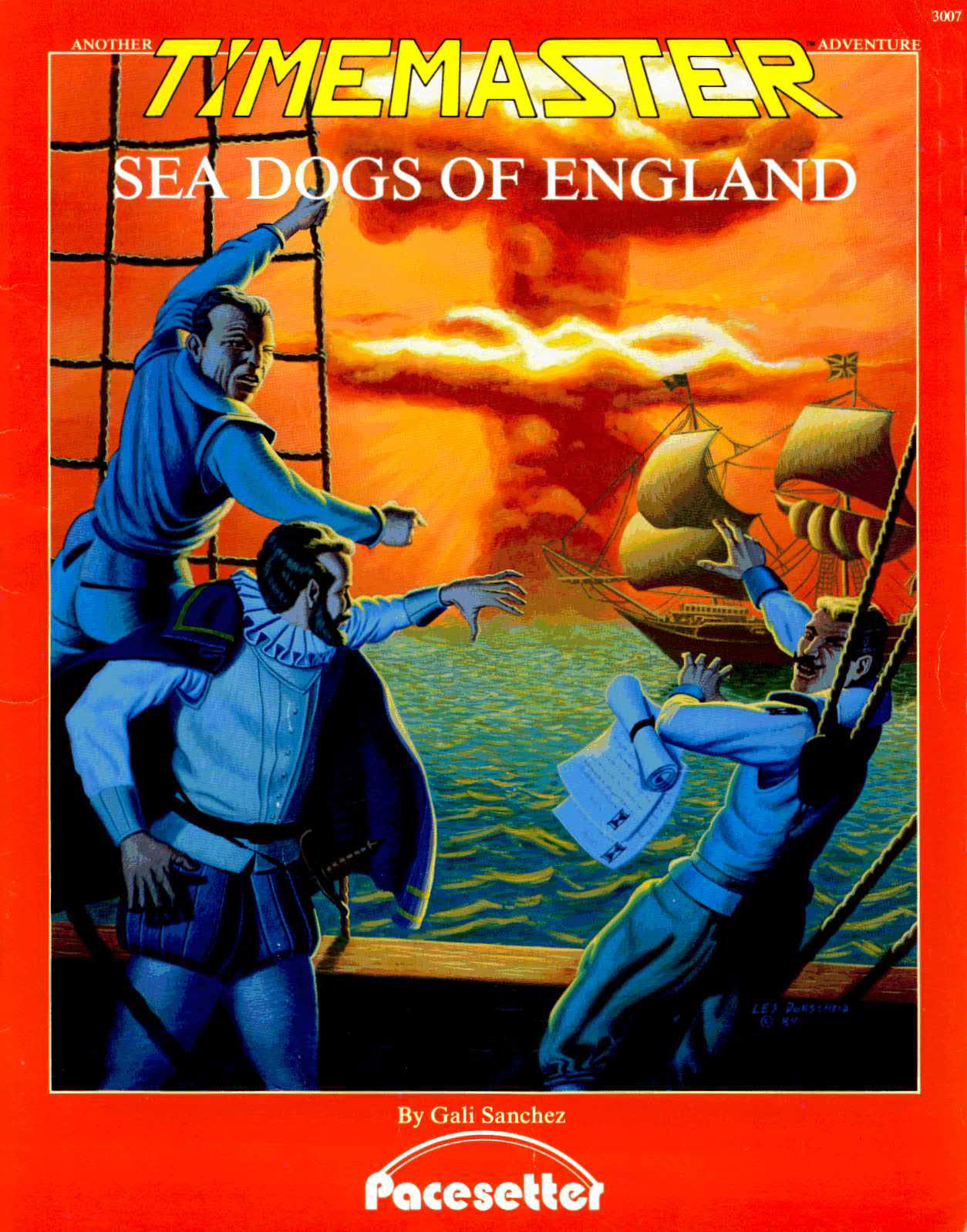 Timemaster - pac3007 - Sea Dogs of England 1.jpg
