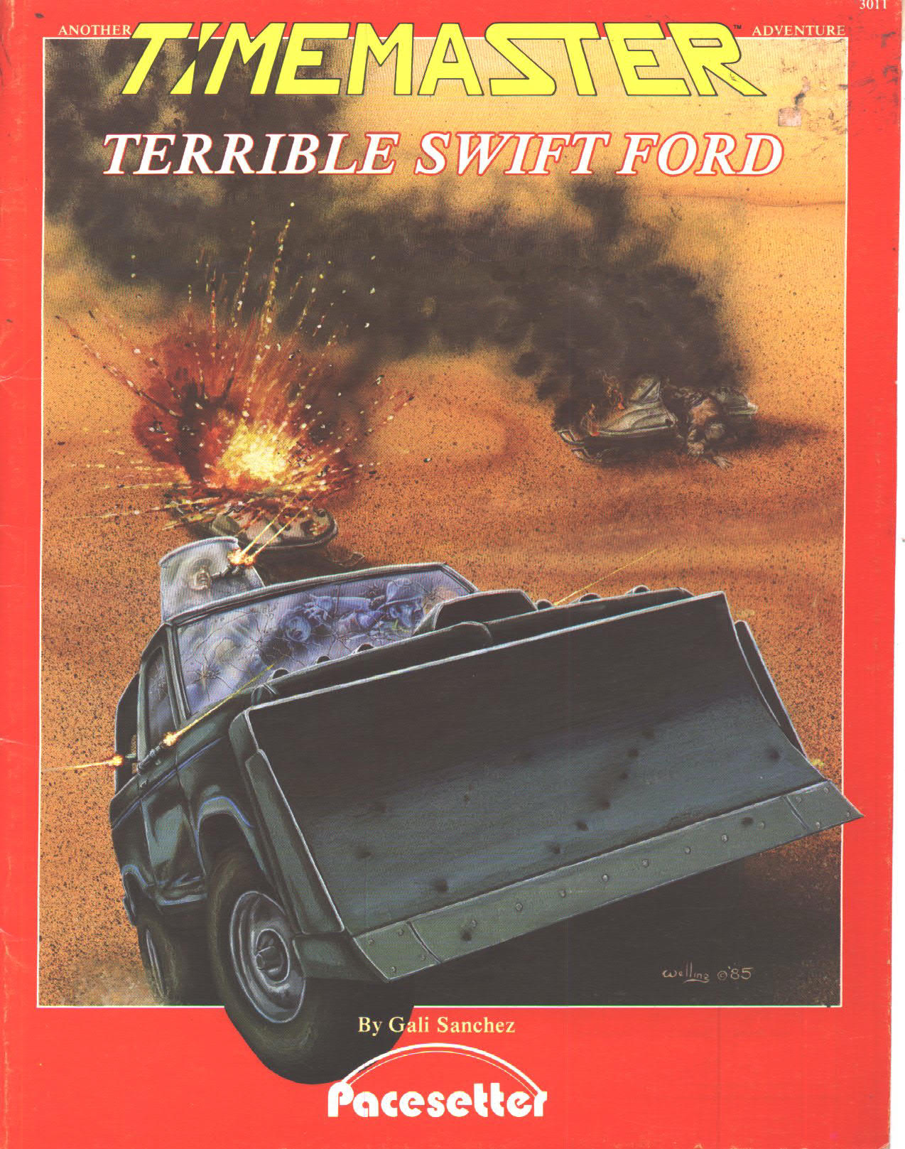 Timemaster - Terrible Swift Ford 1.jpg