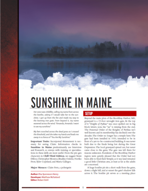 Sunshine in Maine.png