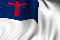 Christians United Flag.png