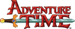 Adventure Time logo.png